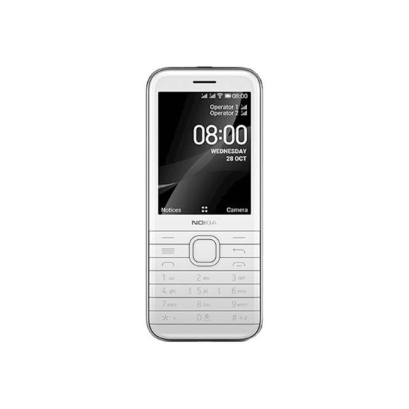 Smartwatch Nokia 16LIOW01A03 207A241227