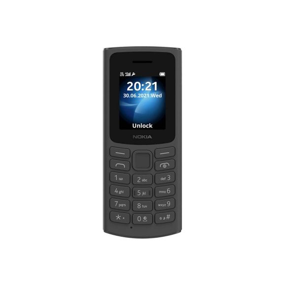Smartwatch Nokia 16VEGB01A04 207A241228