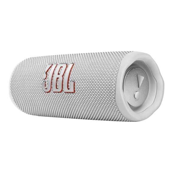 Bluetooth-högtalare JBL JBLFLIP6WHT 207A241333