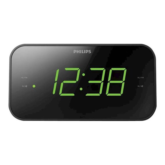 Klockradio Philips TAR3306/12 207A243135