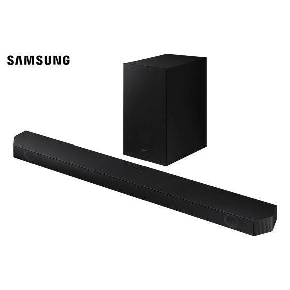 Soundbar Samsung HW-Q64B/XE 207A243302