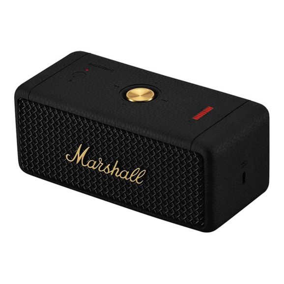 Bluetooth-högtalare Marshall 1006234 207A243676