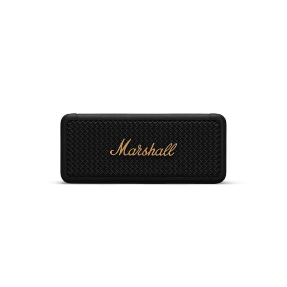 Bluetooth-högtalare Marshall 1005696 207A243680