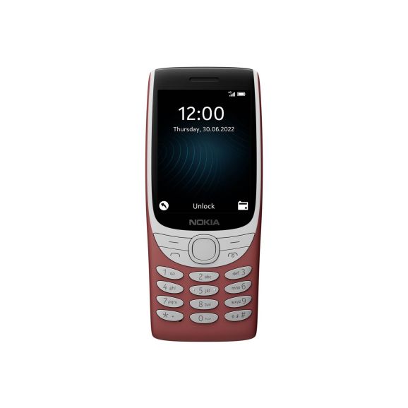 Mobiltelefon Nokia 16LIBR01A02 207A248575