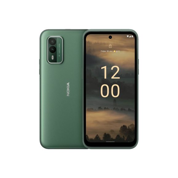 Mobiltelefon Nokia VMA752J9FI1G80 207A248586