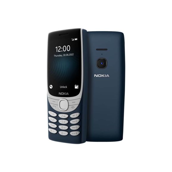 Mobiltelefon Nokia 16LIBL01A02 207A248587