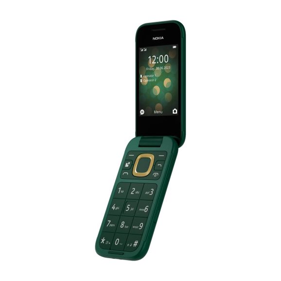 Mobiltelefon Nokia 1GF011KPJ1A05 207A249543