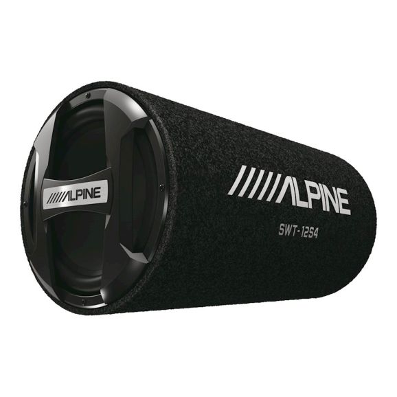 Bilstereo högtalare &amp; tillbehör Alpine SWT-12S4 207A650460