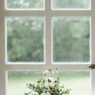 Putsa fönster med en fönstertvätt – så gör du