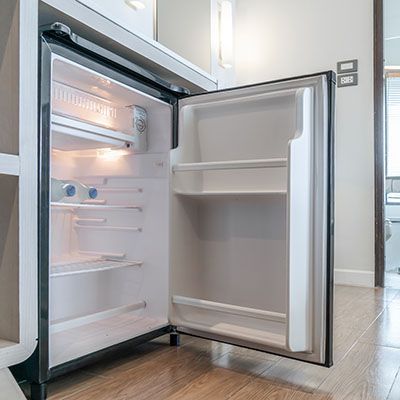 Minikylskåp – smart och liten kylförvaring