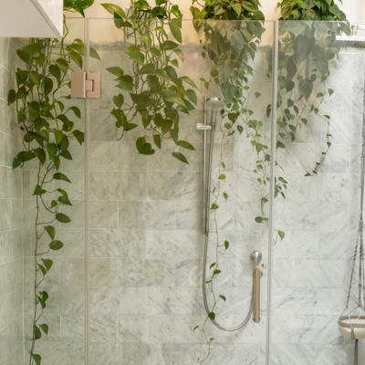 Hur rengör man duschväggarna bäst?