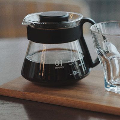 Rengöra kaffebryggare – våra bästa tips