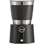 Hem &amp; trädgård/Kaffe &amp; espresso/Tillbehör kaffe &amp; espresso Jura Autom. Mjölkskummare Hot&amp;Cold Svart 100378