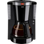 Hem &amp; trädgård/Kaffe &amp; espresso/Kaffebryggare Melitta Look IV Selection 20986 Svart 105809