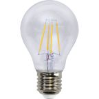 LED-lampa E27 Star Trading 352-23 LED-lampa E27 A60 110578
