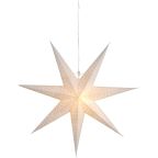 Julstjärna Star Trading Dot 231-22 70cm Vit 111473