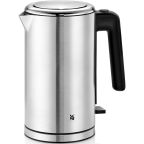 Hem &amp; trädgård/Kaffe &amp; espresso/Vattenkokare WMF Vattenkokare Lono 1,6l Rostfri 111802