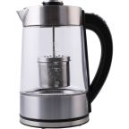 Hem &amp; trädgård/Kaffe &amp; espresso/Vattenkokare Elvita CTK3170X Rostfri 112337
