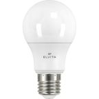 LED-lampa E27 Elvita LED normallampa A60 E27 806lm 112471