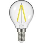 LED-lampa E14 Elvita LED klot P45 E14 250lm filamen 112481