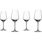 Köksredskap, glas och porslin/Glas, porslin, bestick och övriga köksredskap Vivo by Villeroy &amp; Boch Voice Basic Glass White wine Transparent 113009