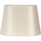 Lampskärm PR Home Omera 1620- Glint Pearl 20cm Vit 114223