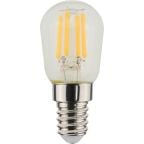 LED-lampa E14 Elvita LED päron T26 E14 220lm filame Annan 114306