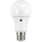 LED-lampa E27 Elvita LED normal E27 806lm opal sens Annan 114324