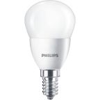 Ljuskälla LED E14 Philips LED 25w klot e14 frost 115180