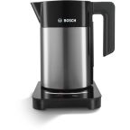 Kaffe &amp; espresso/Vattenkokare Bosch TWK7203 Rostfri 115722