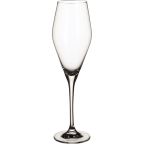 Köksredskap, glas och porslin/Glas, porslin, bestick och övriga köksredskap Villeroy &amp; Boch Champagneglas La Divina  4 st Transparent 116100