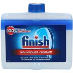 Tillbehör diskmaskin Finish Dishwasher Cleaner 250m 116475