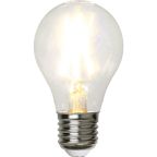 LED-lampa E27 Star Trading 352-20-1  E27 A60 Filam. Transparent 116495