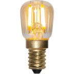LED-lampa E14 Star Trading 353-59-1 Decoled Amber 116627