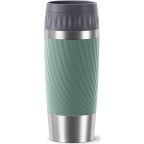Tefal Travel Mug Easy Twist Green 0, Grön 117071