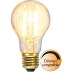 LED-lampa Star Trading 353-23-1 A60 Soft Glow,700lm Transparent 117132