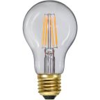 LED-lampa E27 Star Trading 353-22-1 LED E27 A60 Sof 117307