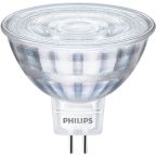 LED-lampa GU5,3 Philips LED 2,9W SPOT ND 117370