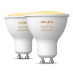 Smart lampa Philips HUE VITAMB SPOT 2P 117391
