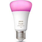 Smart lampa Philips HUE FÄRG 9W E27 117395