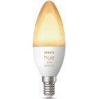 Smart lampa Philips HUE VITAMB KRON E14 117406