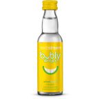 Köksapparater/Smaker för kolsyrade drycker SodaStream Bubly Lemon 40ml 117454