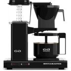 Kaffebryggare Moccamaster Automatic Black 53740 Svart 117524
