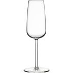 Köksredskap, glas och porslin/Glas, porslin, bestick och övriga köksredskap Iittala Champagneglas Senta 21cl2-P Transparent 117881