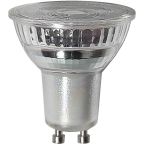 LED-lampa GU10 Star Trading 347-68-2 MR16 Spotlight Silver 118077