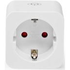 Nedis Smartlife Smart Plug Wi-Fi 118161