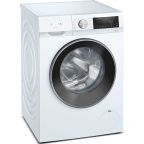 Tvättmaskin Siemens WG44G10BDN Vit 118267