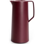 Hem &amp; trädgård/Kaffe &amp; espresso/Tillbehör kaffe &amp; espresso Tefal Motiva 1,0L Dark red Röd 118372