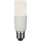 LED-lampa E27 Star Trading 364-15-3  E27 T40 High lumen Vit 118406