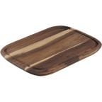 Köksredskap, glas och porslin/Köksknivar JAMIE OLIVER TEFAL Chopping Board  Small Natur 118595